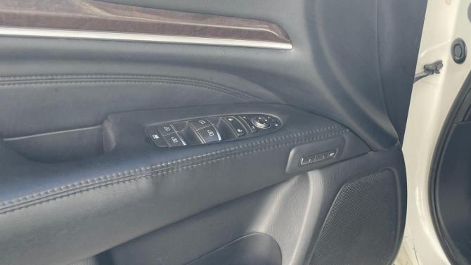 Infiniti QX60 I с пробегом 2014 года, цена 1 900 000 рублей, 175448 км, внедорожник, Автокод Объявления