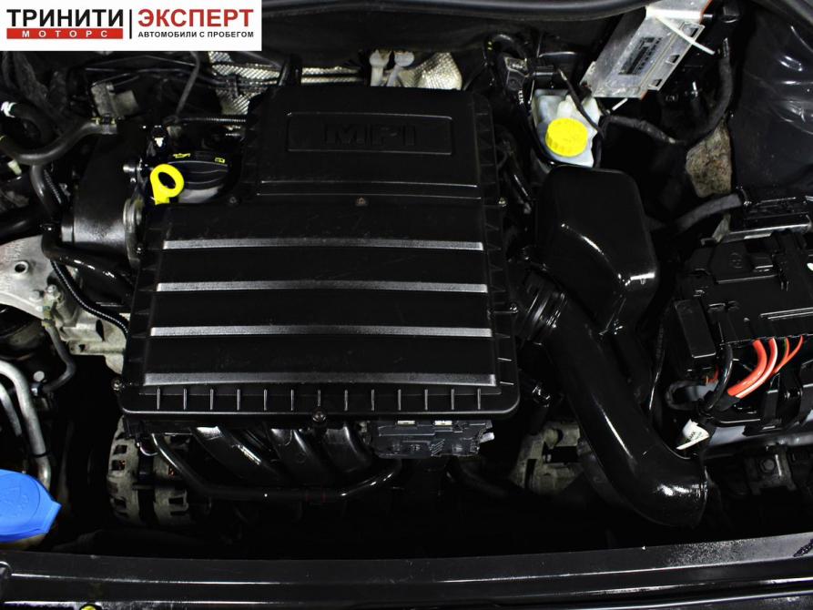 Volkswagen Polo V Рестайлинг Белгород  - изображение 18