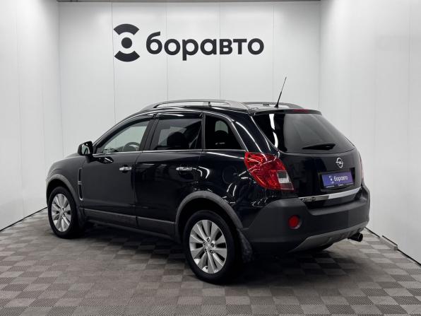 Opel Antara I Рестайлинг с пробегом 2013 года, цена 1 120 000 рублей, 160280 км, внедорожник, Автокод Объявления