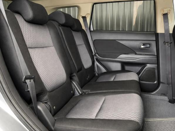 Mitsubishi Outlander III с пробегом 2012 года, цена 1 097 000 рублей, 257200 км, внедорожник, Автокод Объявления