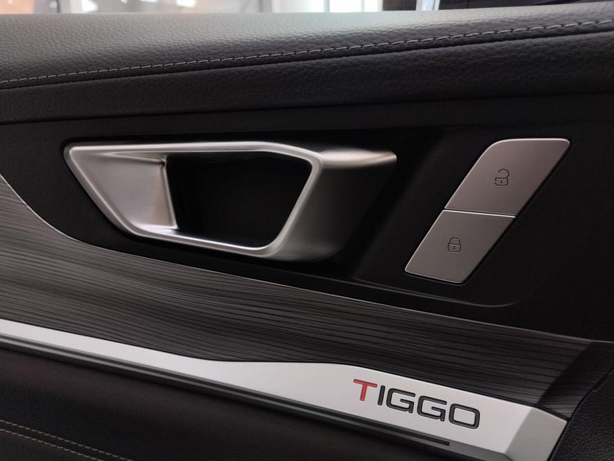 Chery Tiggo 8 Pro I Минеральные Воды  - изображение 18