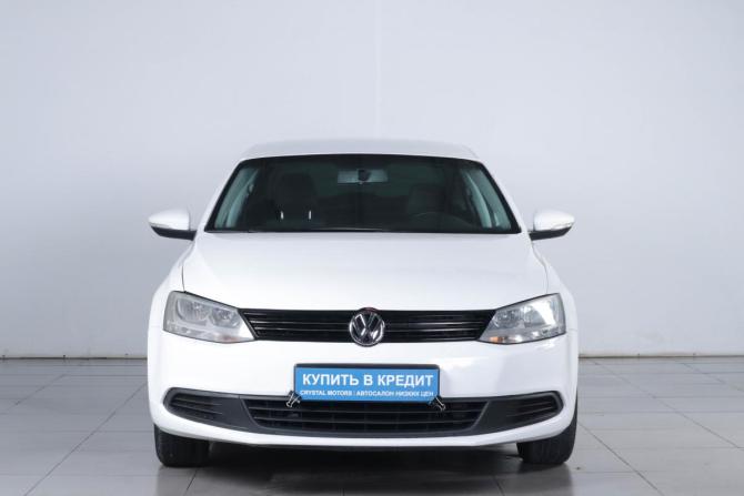 Volkswagen Jetta VI с пробегом 2013 года, цена 899 000 рублей, 137300 км, седан, Автокод Объявления