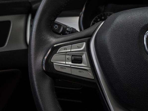 Changan CS35 Plus I с пробегом 2019 года, цена 1 430 000 рублей, 117022 км, внедорожник, Автокод Объявления