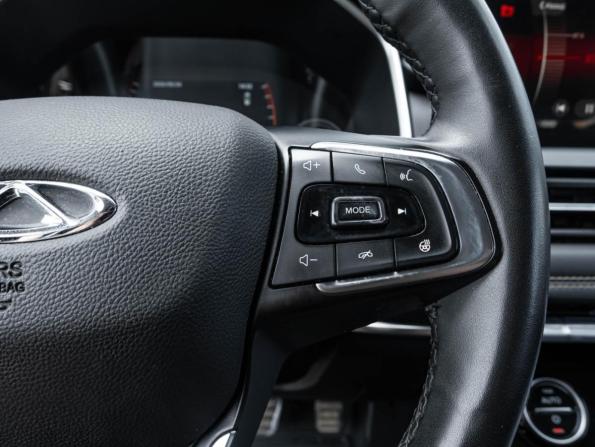 Chery Tiggo 8 I с пробегом 2020 года, цена 1 598 000 рублей, 115810 км, внедорожник, Автокод Объявления