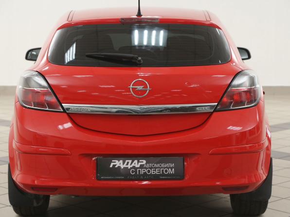 Opel Astra H Рестайлинг с пробегом 2008 года, цена 429 000 рублей, 193700 км, хэтчбек, Автокод Объявления