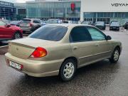Kia Spectra I Рестайлинг 2 Санкт-Петербург  - изображение 7