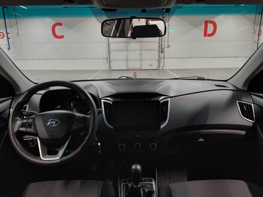 Hyundai Creta I Казань  - изображение 17