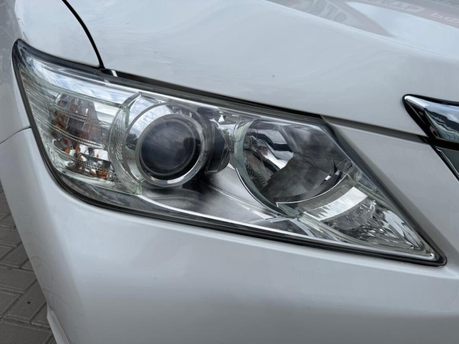 Toyota Camry VII (XV50) Астрахань  - изображение 8