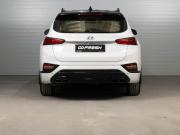 Hyundai Santa Fe IV Ставрополь  - изображение 30