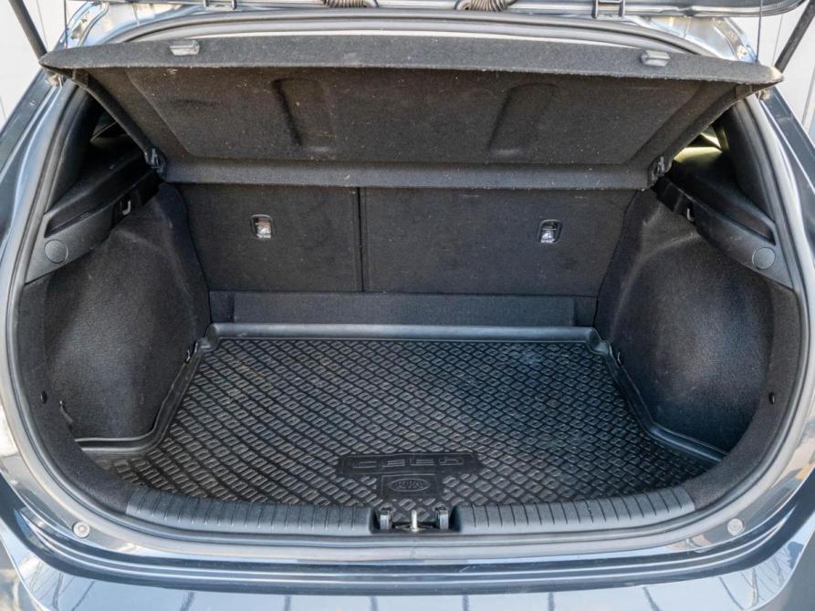 Kia Ceed III Тамбов  - изображение 23