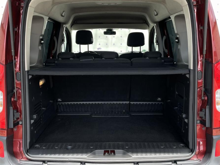 Mercedes-Benz Citan I (W415) Тамбов  - изображение 7
