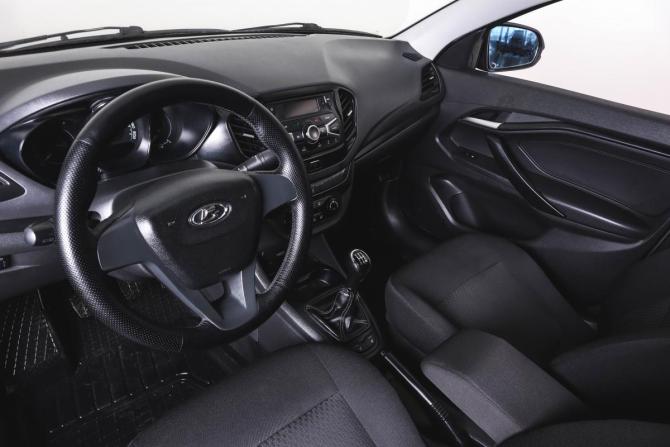Lada (ВАЗ) Vesta I с пробегом 2016 года, цена 799 000 рублей, 175000 км, седан, Автокод Объявления