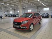 Lada (ВАЗ) XRAY I Набережные Челны  - изображение 25