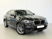 BMW X4 II (G02) Воронеж  - изображение 40