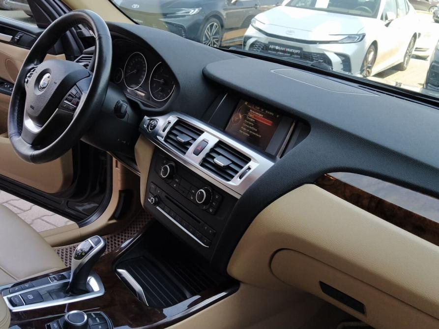 BMW X4 I (F26) Екатеринбург  - изображение 20