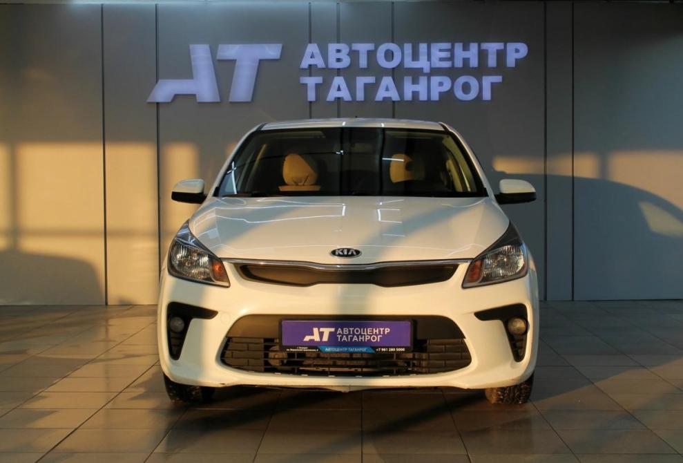 Kia Rio IV Таганрог  - изображение 2