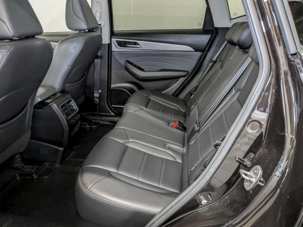 Haval F7 I Рестайлинг с пробегом 2023 года, цена 2 050 000 рублей, 111185 км, внедорожник, Автокод Объявления