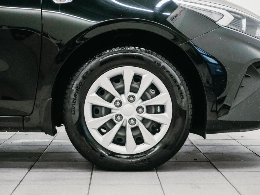 Kia Cerato IV Рестайлинг Красноярск  - изображение 31