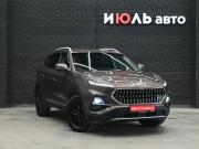 JAC S7 I Екатеринбург  - изображение 25