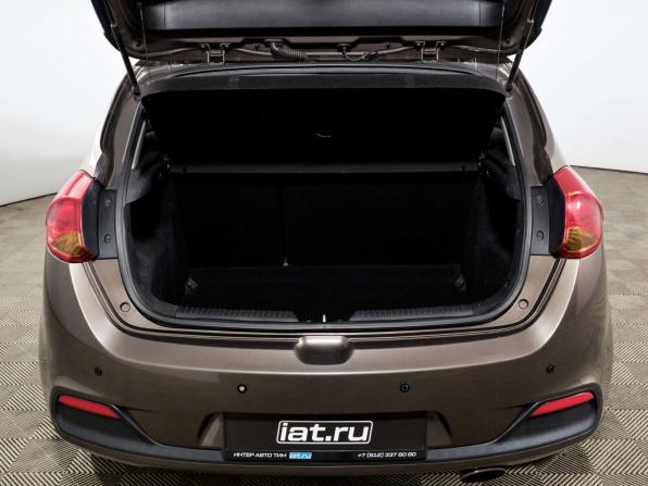 Kia Ceed II с пробегом 2012 года, цена 825 000 рублей, 252066 км, хэтчбек, Автокод Объявления