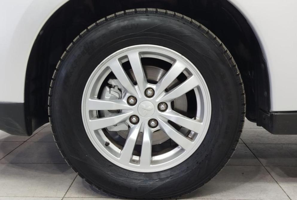 Mitsubishi Outlander III Саратов  - изображение 10