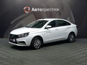 Lada (ВАЗ) Vesta I Оренбург  - изображение 16