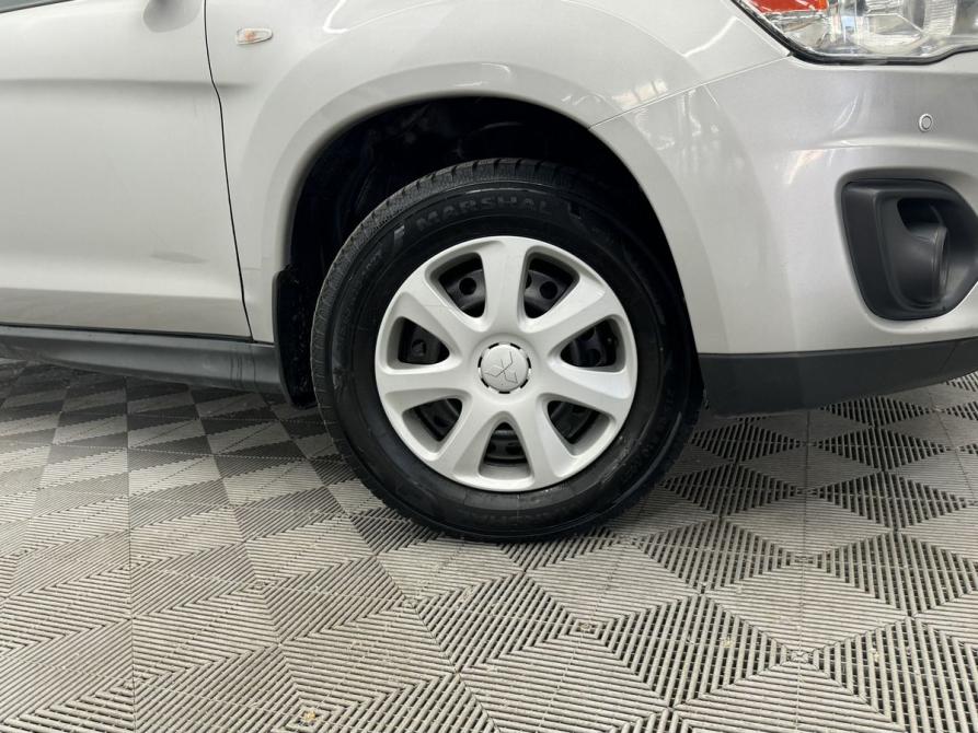 Mitsubishi ASX I Рестайлинг Воронеж  - изображение 11
