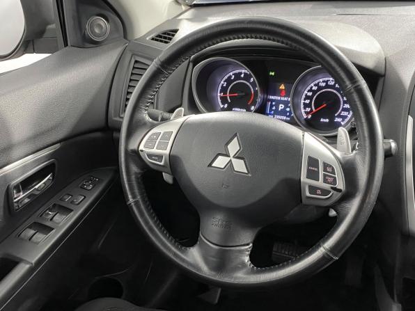Mitsubishi ASX I с пробегом 2010 года, цена 699 000 рублей, 235058 км, внедорожник, Автокод Объявления