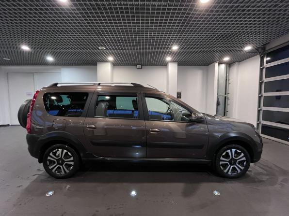 Lada (ВАЗ) Largus I Рестайлинг с пробегом 2021 года, цена 1 400 000 рублей, 66124 км, универсал, Автокод Объявления
