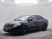 Toyota Corolla X (E140 E150) Москва  - изображение 17