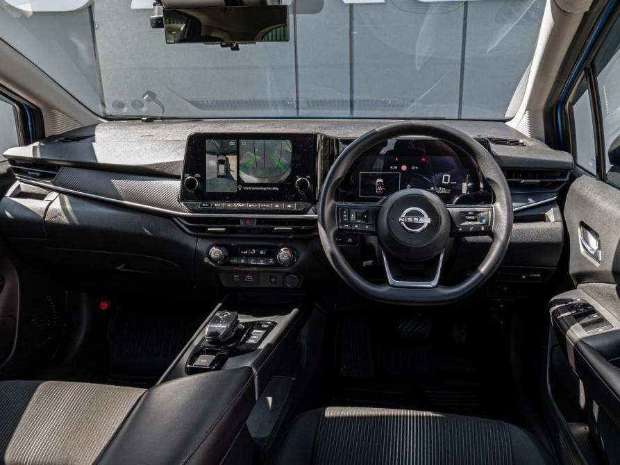 Nissan Note III Краснодар  - изображение 6