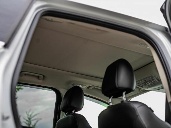 Ford Kuga II с пробегом 2015 года, цена 1 290 000 рублей, 170198 км, внедорожник, Автокод Объявления