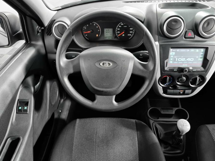 Lada (ВАЗ) Granta I Нижний Новгород  - изображение 15