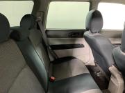 Subaru Forester II Рестайлинг Москва  - изображение 36