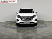 Chery Tiggo 4 Pro I Рестайлинг Белгород  - изображение 22