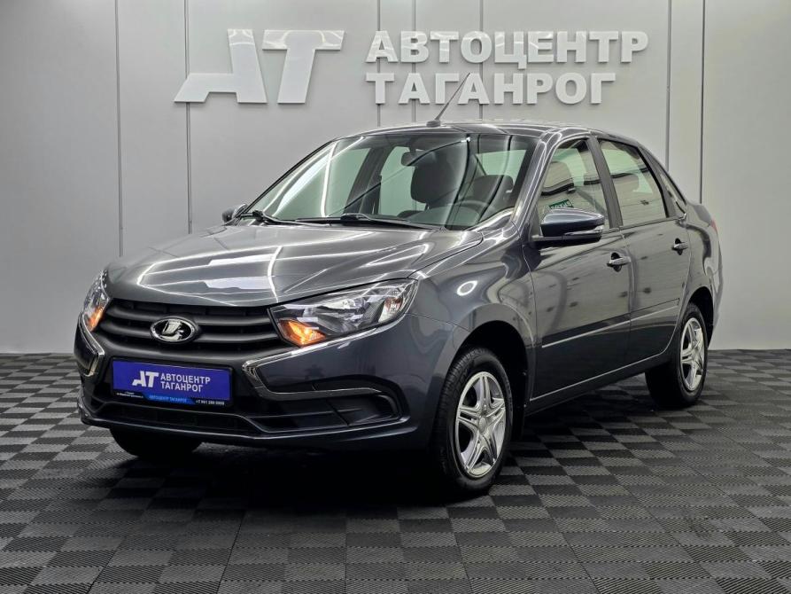 Lada (ВАЗ) Granta I Рестайлинг Таганрог  - изображение 1