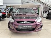 Hyundai Solaris I Казань  - изображение 24