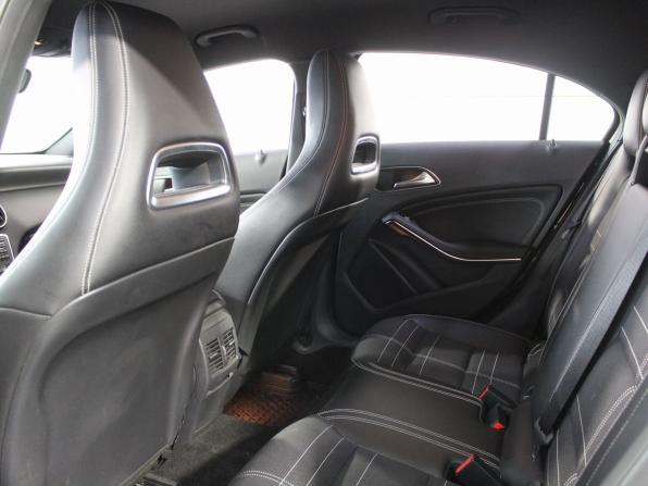 Mercedes-Benz A-Класс III (W176) с пробегом 2014 года, цена 1 150 000 рублей, 213000 км, хэтчбек, Автокод Объявления