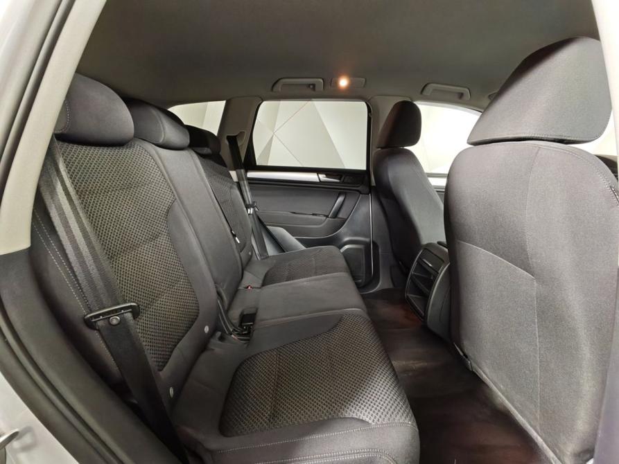 Volkswagen Touareg II Москва  - изображение 16