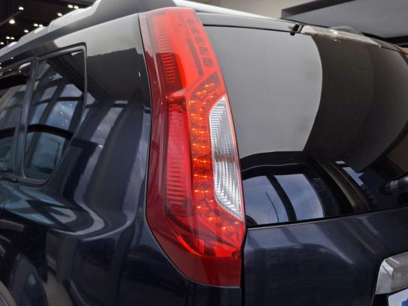 Nissan X-Trail II Рестайлинг с пробегом 2012 года, цена 1 076 000 рублей, 248815 км, внедорожник, Автокод Объявления
