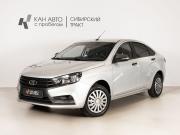 Lada (ВАЗ) Vesta I Казань  - изображение 8