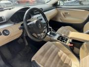 Volkswagen Passat CC I Рестайлинг Пермь  - изображение 17