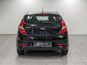 Hyundai Solaris I Рестайлинг Москва  - изображение 34