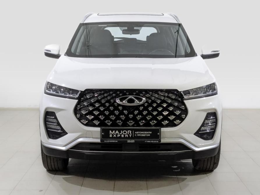 Chery Tiggo 7 Pro I Москва  - изображение 2