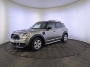 Mini Countryman II Москва  - изображение 30