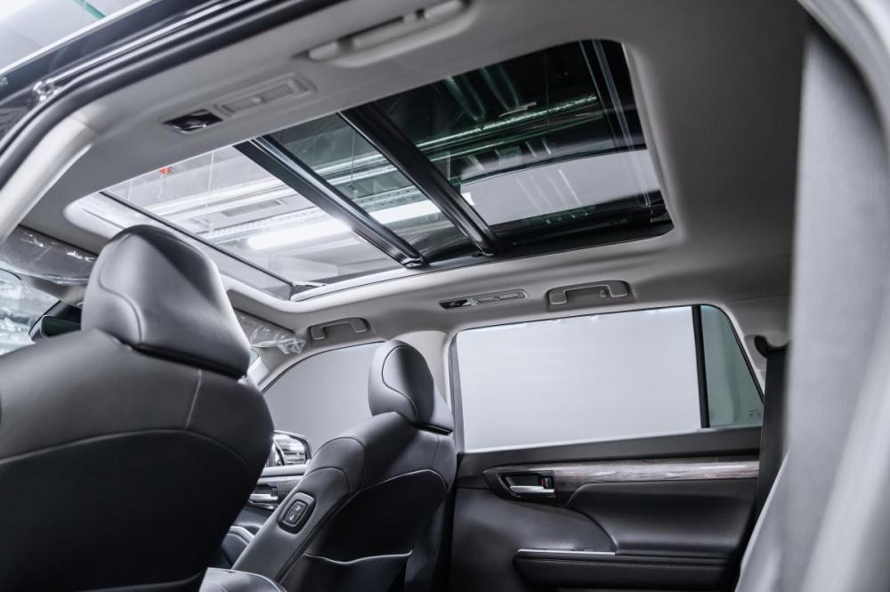 Toyota Highlander IV (XU70) Москва  - изображение 18