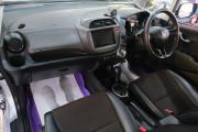 Honda Fit Shuttle I Омск  - изображение 40