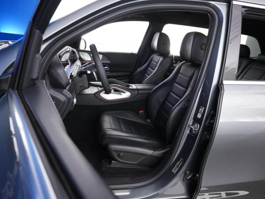 Mercedes-Benz GLS II (X167) Москва  - изображение 10