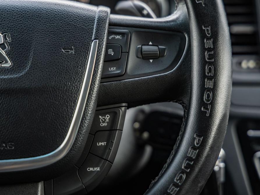 Peugeot 508 I Волгоград  - изображение 19