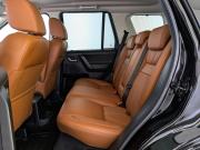 Land Rover Freelander II Рестайлинг 2 Москва  - изображение 42